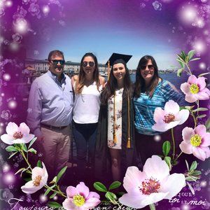 Meet your Posher, Jeanne